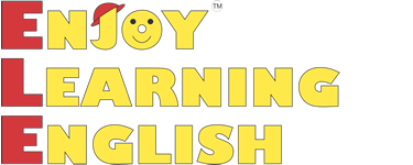از یادگیری زبان انگلیسی لذت ببر!