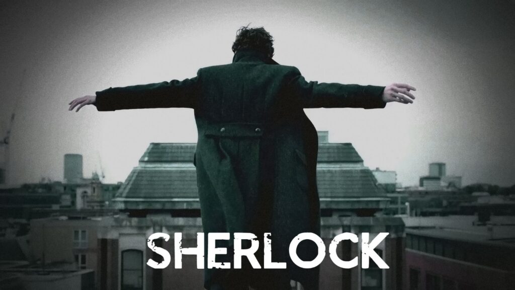 Sherlock  را از دست ندید!