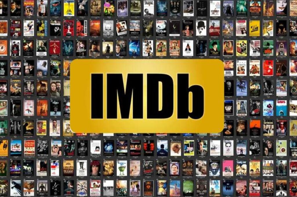 دسترسی به فیلم‌ها و سریال‌های مختلف با IMDb